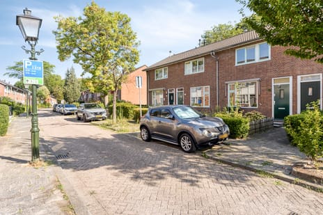 Zonnehof 34
