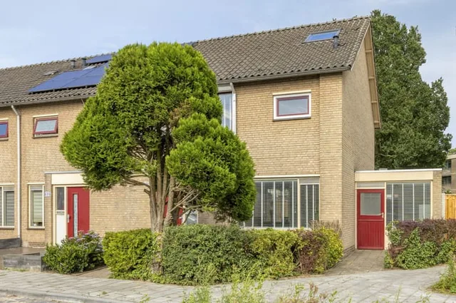 Offenbachlaan 696
