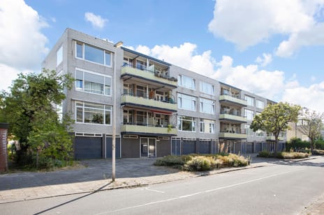 Van Vollenhovenlaan 236