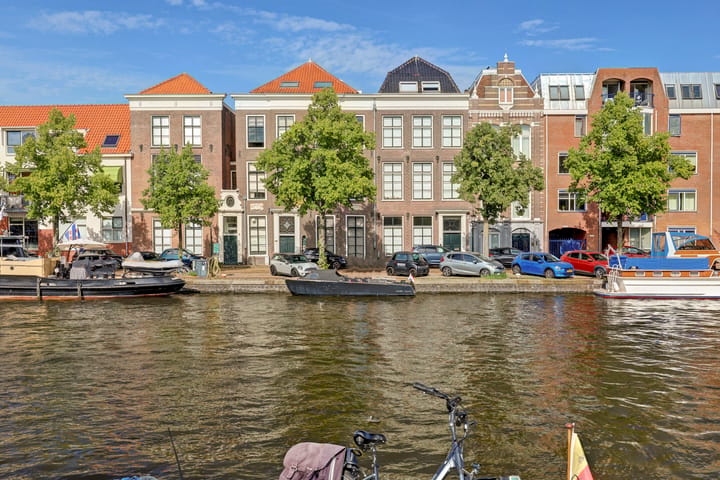 Spaarne 113