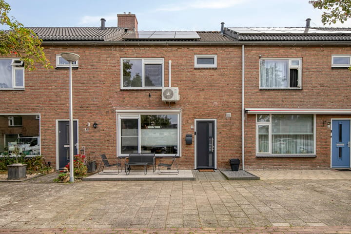 Purcellstraat 8