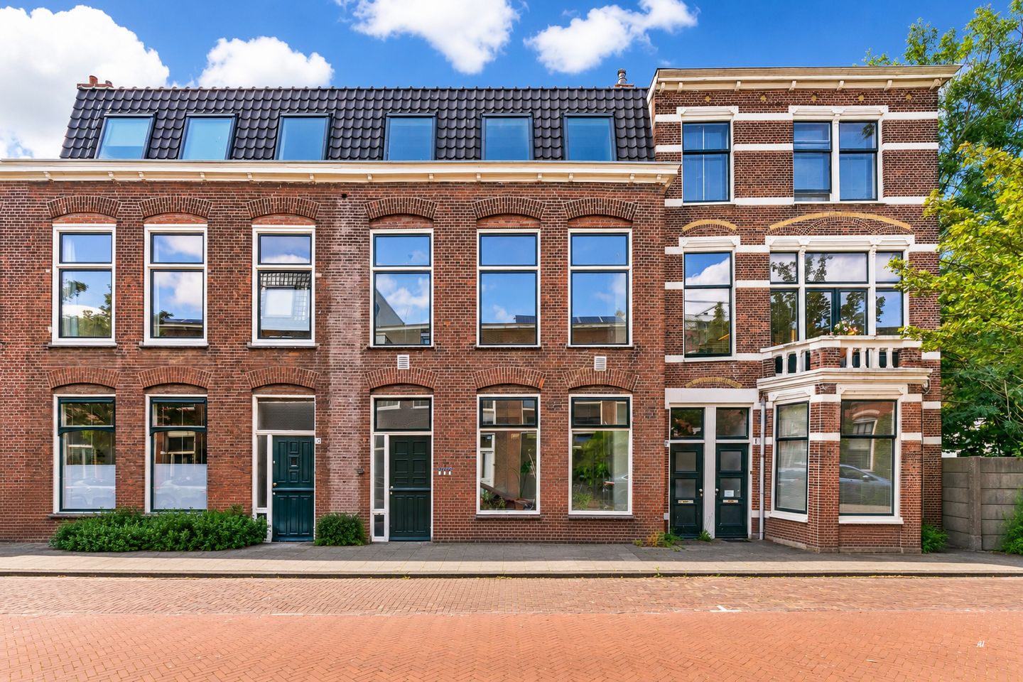 Da Costastraat 3-A