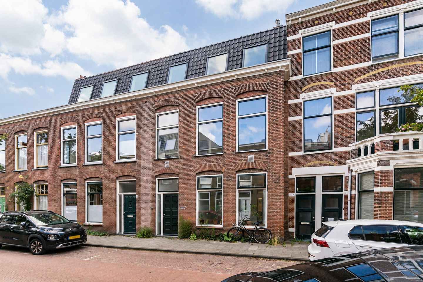 Da Costastraat 3-A