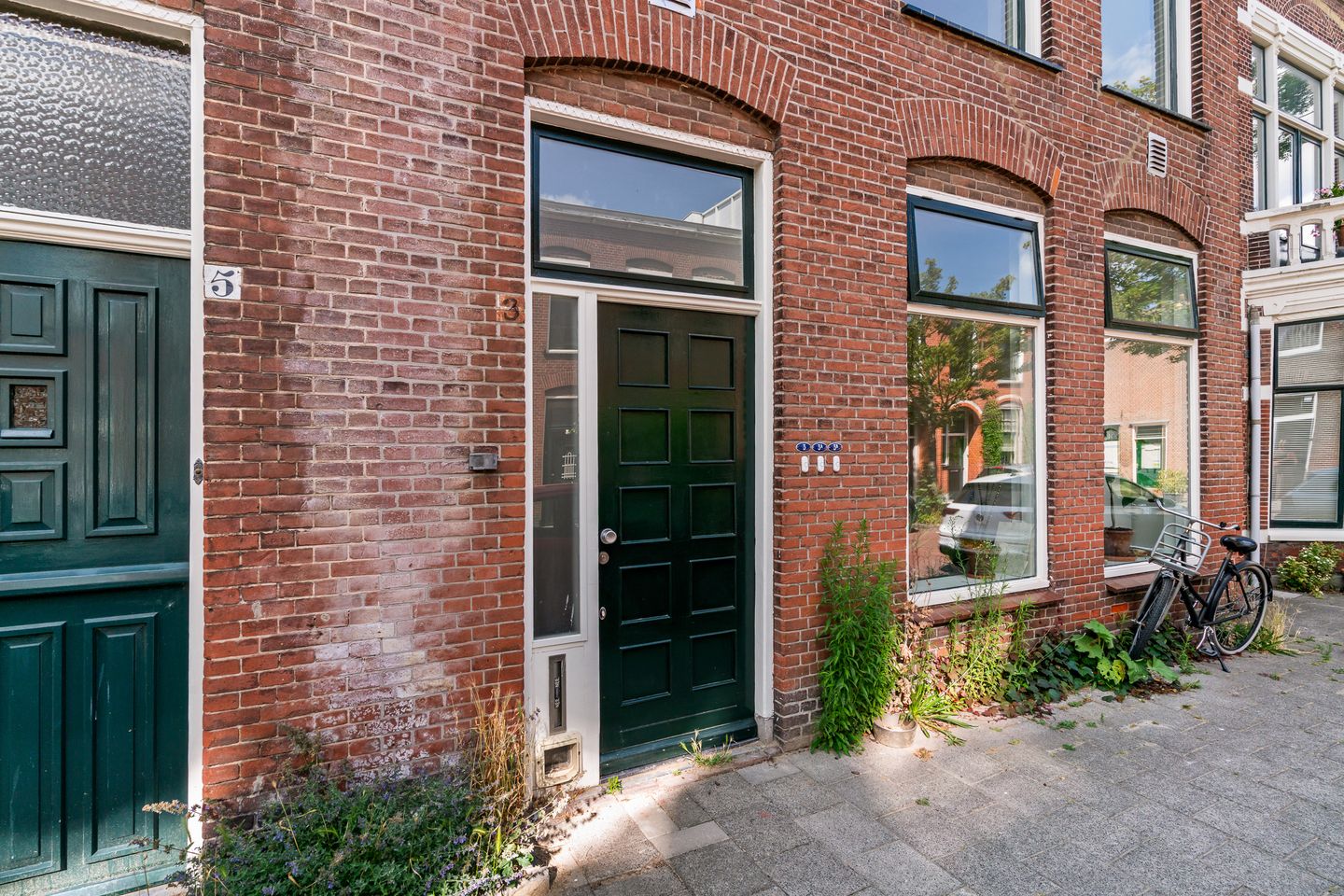 Da Costastraat 3-A