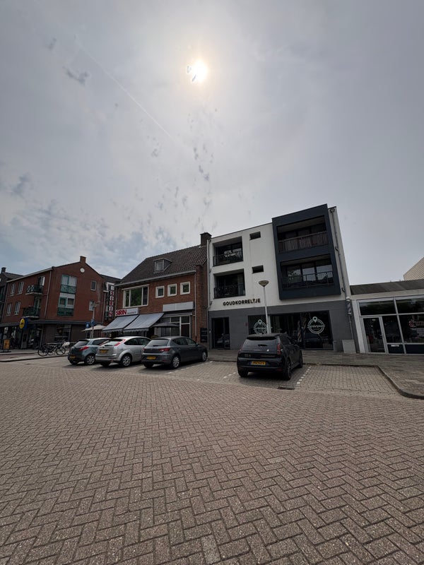 Pieter de Hooghstraat 23 C