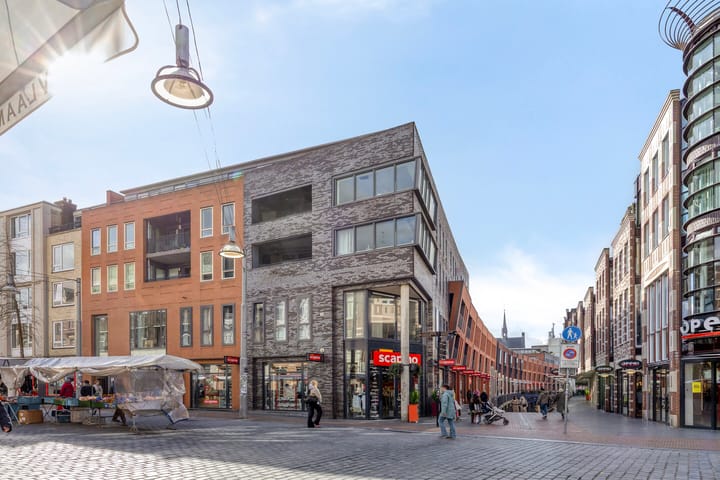NVM Open Huizen Dag Burchtstraat 68