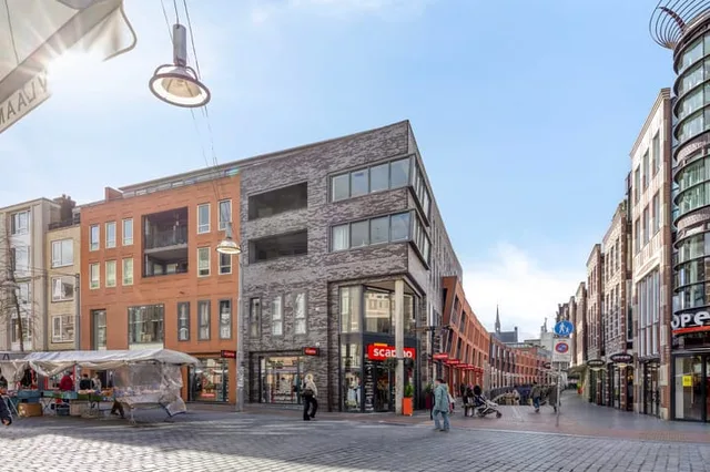 NVM Open Huizen Dag Burchtstraat 68