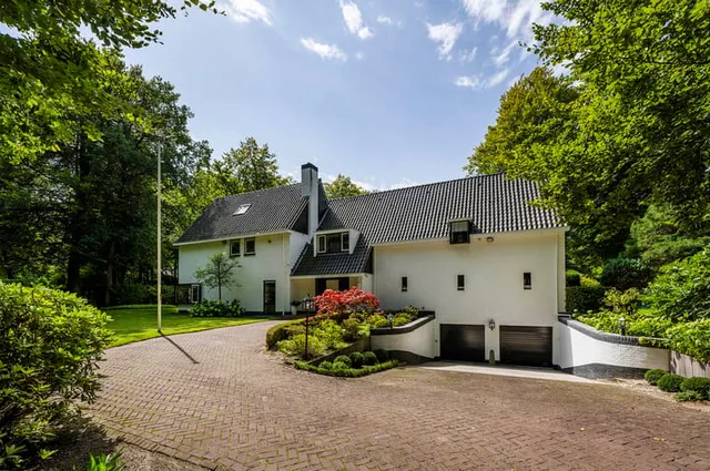 Koning Willem III-laan 9