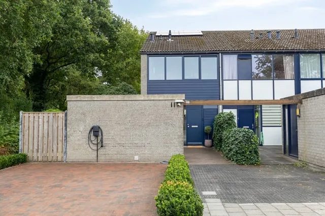 Weserstraat 36