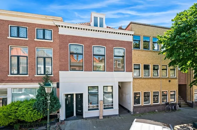 Sumatrastraat 157