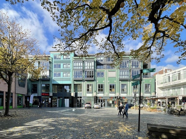 Oude Markt