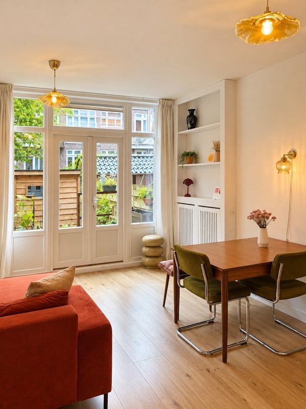 Groen van Prinstererstraat 51 A