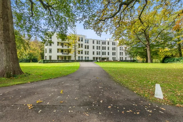 Van Ommerenlaan 36