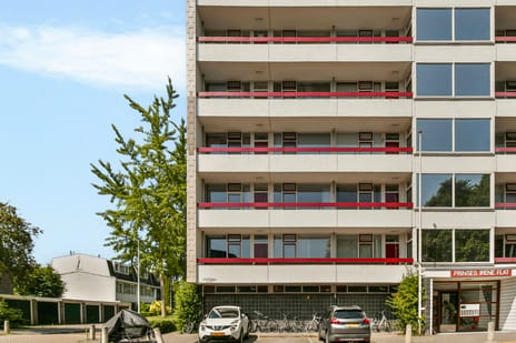 Duivelandselaan 35