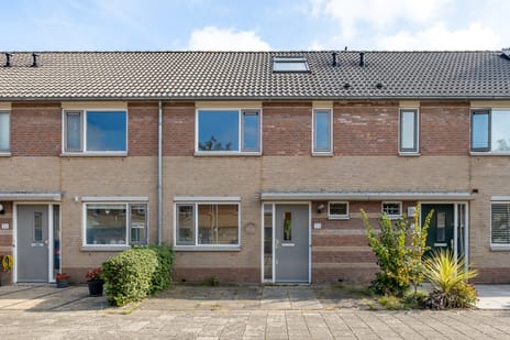 Bachstraat 30