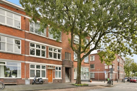 Soestdijksekade 314-A