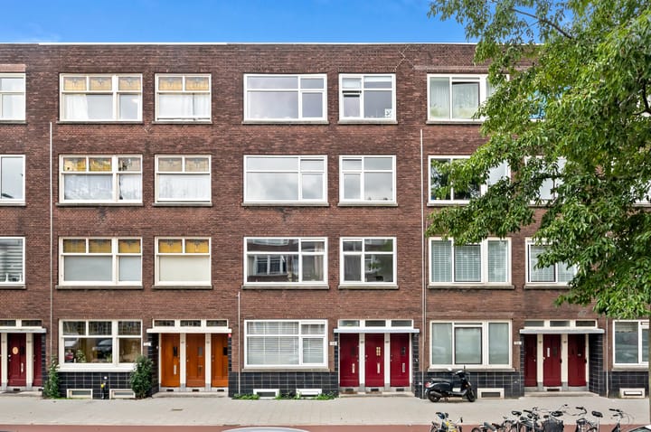 Willem Buytewechstraat 134-C02