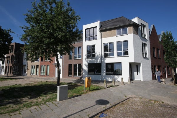 Kloosterdreef
