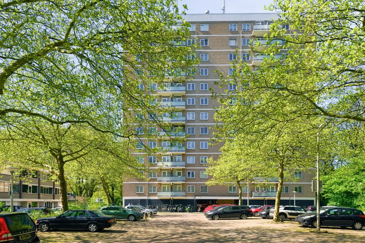 Max Havelaarlaan 465