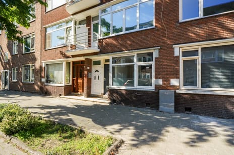 Bonaventurastraat 29-A