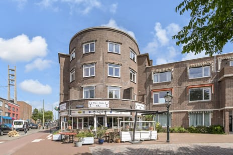 Jurriaan Kokstraat 292