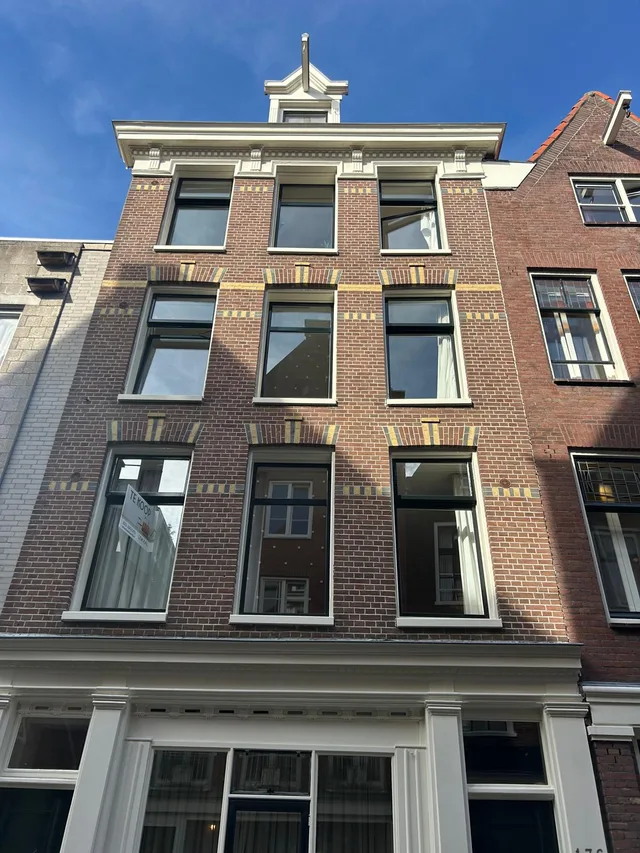 Rozenstraat