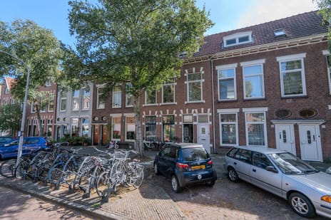 Voorhelmstraat 43-A