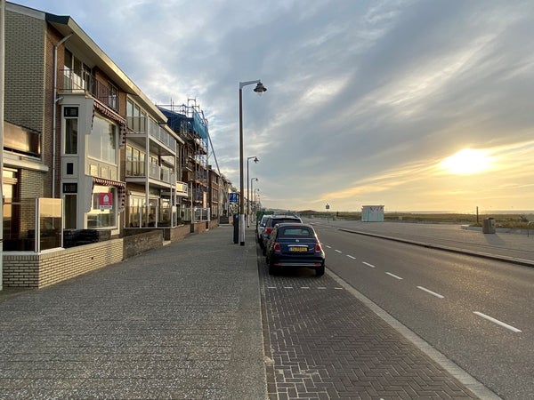 Boulevard 13