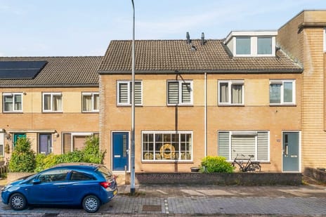 Willemsweg 212