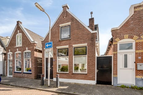 Wilhelminastraat 37