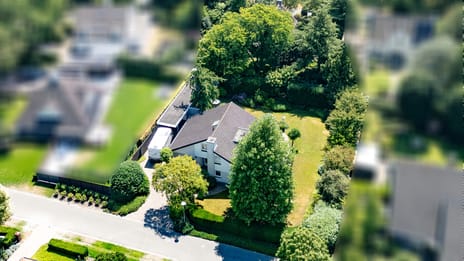 Strübenlaan 1