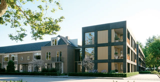 Frankrijkstraat 97-A