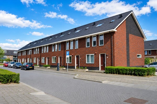 Nabuccostraat