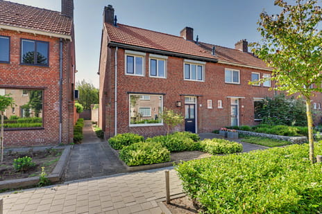 Paense Droom vrijstaand levensloopbestendig (Bouwnr. 8)
