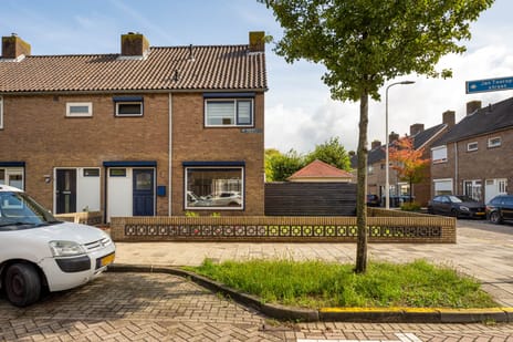 Jan Tooropstraat 2