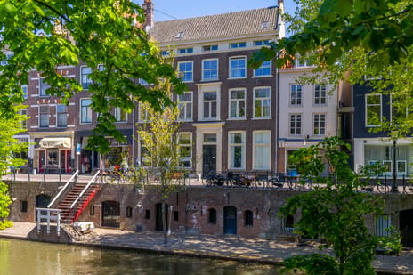 Oudegracht 312-E