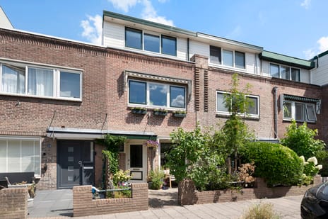 Bantamstraat 21
