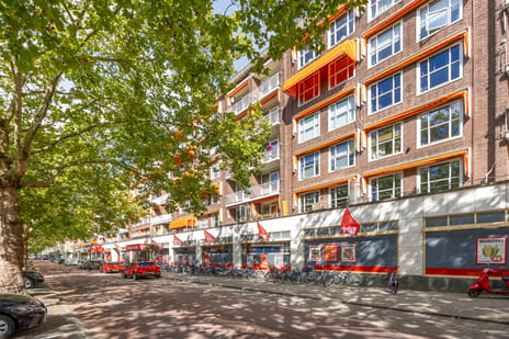 Goudsesingel 25-D