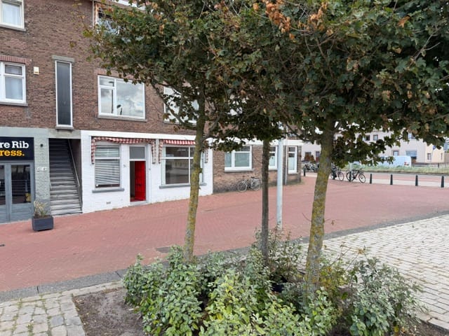 Kapitein De Rijkstraat 50
