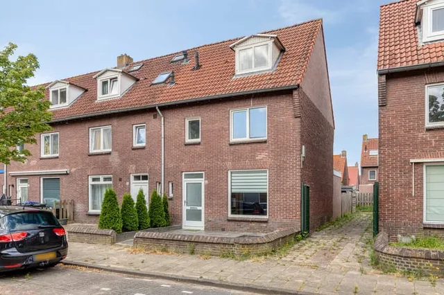 Obrechtlaan 16