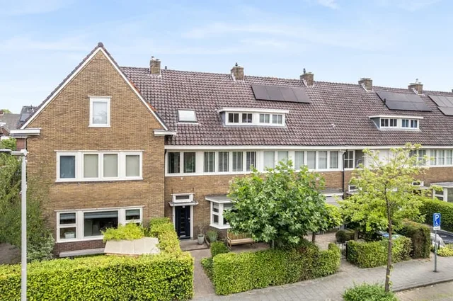 Megenstraat 25