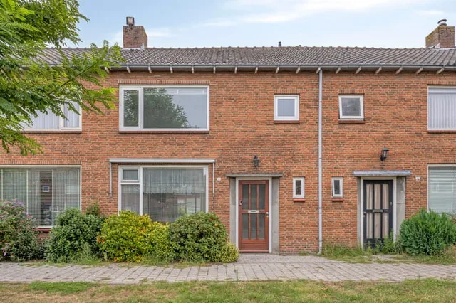 van Berckenrodelaan 26