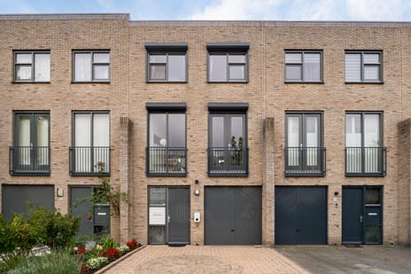 Schuddebeursstraat 92