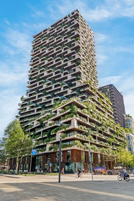 Hoola van Nootenstraat 302