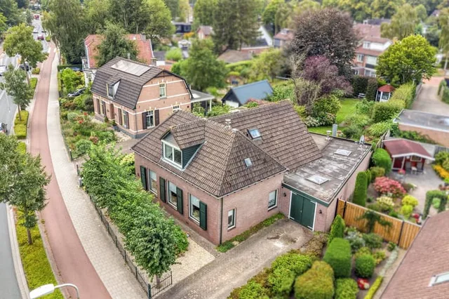 Hoofdstraat 16