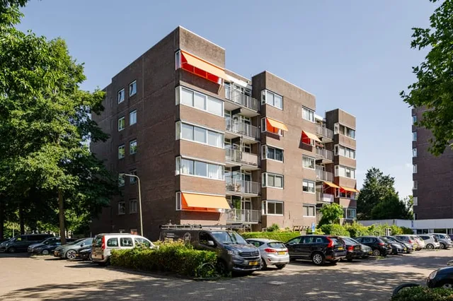 Meijerslaan 170