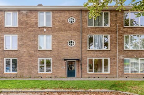 Ranonkelstraat 13-1
