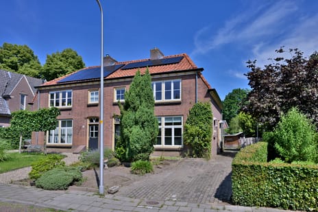 Oude Eerbeekseweg 6 6971 BM Brummen