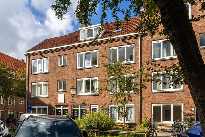 Poggenbeekstraat 3-2