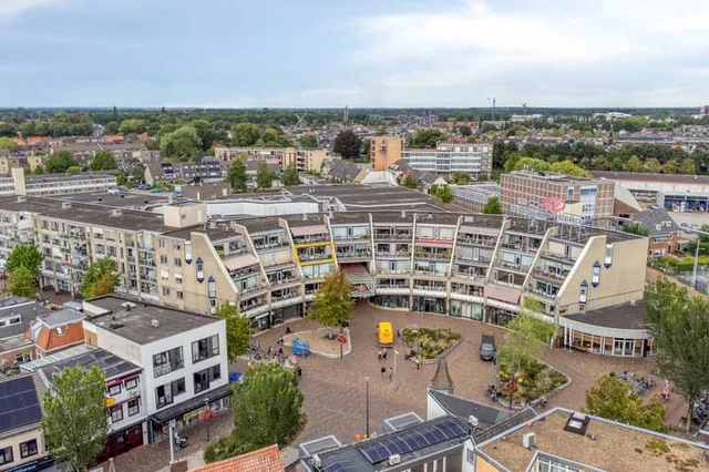 Scheepjeshof 73